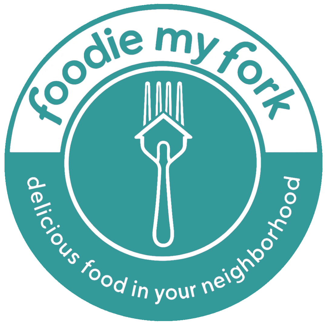 Foodie My Fork